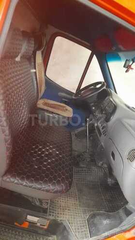 Ford Transit 1999, 456,150 km - 2.4 l - Quba