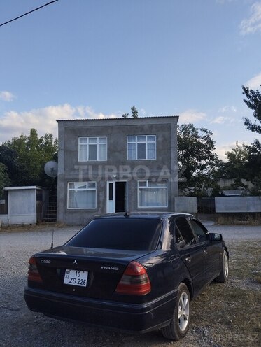 Mercedes C 200 1996, 570,000 km - 2.0 l - Xaçmaz