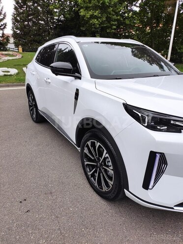 Changan Qiyuan Q05 2025, 7,000 km - 1.5 л - Bakı