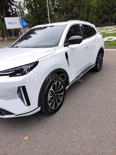 Changan Qiyuan Q05 2025, 7,000 km - 1.5 л - Bakı