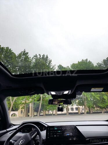 Changan Qiyuan Q05 2025, 7,000 km - 1.5 л - Bakı