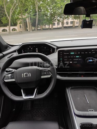 Changan Qiyuan Q05 2025, 7,000 km - 1.5 л - Bakı