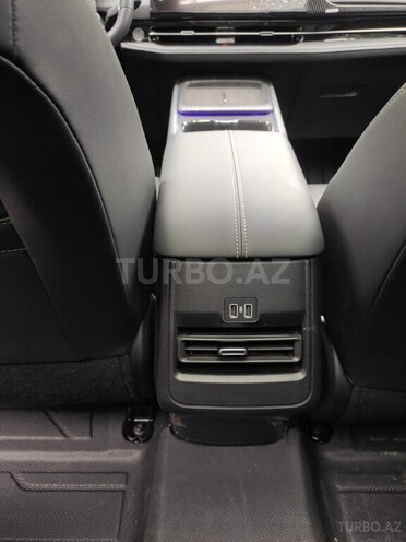Changan Qiyuan Q05 2025, 7,000 km - 1.5 л - Bakı