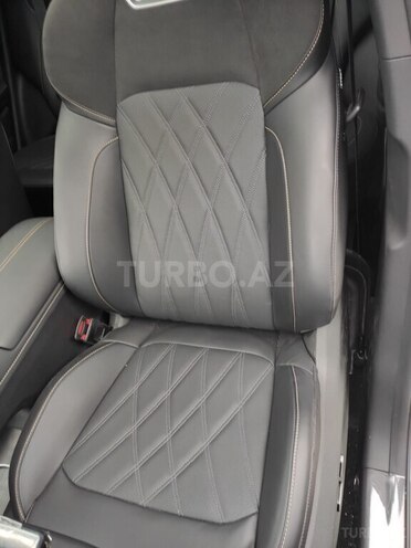 Changan Qiyuan Q05 2025, 7,000 km - 1.5 л - Bakı