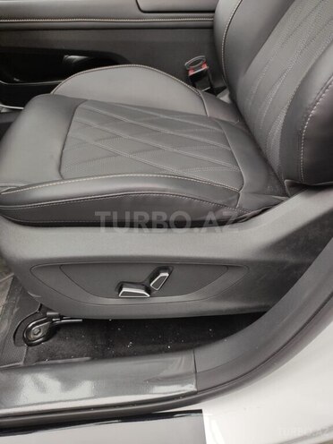 Changan Qiyuan Q05 2025, 7,000 km - 1.5 л - Bakı