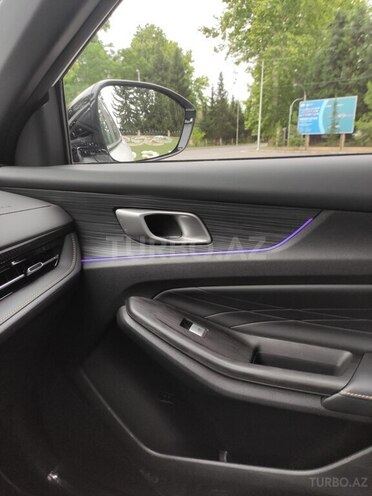 Changan Qiyuan Q05 2025, 7,000 km - 1.5 л - Bakı