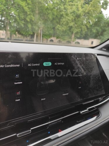 Changan Qiyuan Q05 2025, 7,000 km - 1.5 л - Bakı