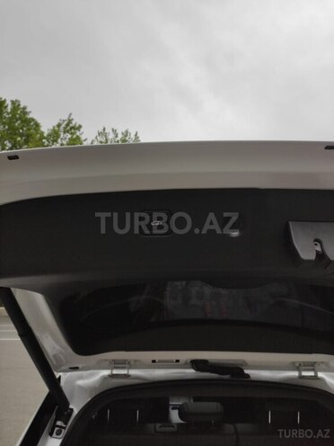 Changan Qiyuan Q05 2025, 7,000 km - 1.5 л - Bakı