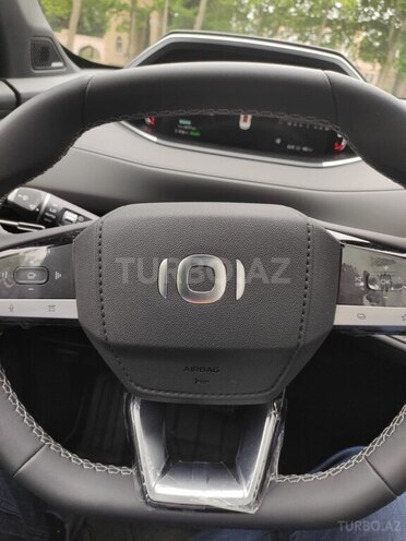 Changan Qiyuan Q05 2025, 7,000 km - 1.5 л - Bakı