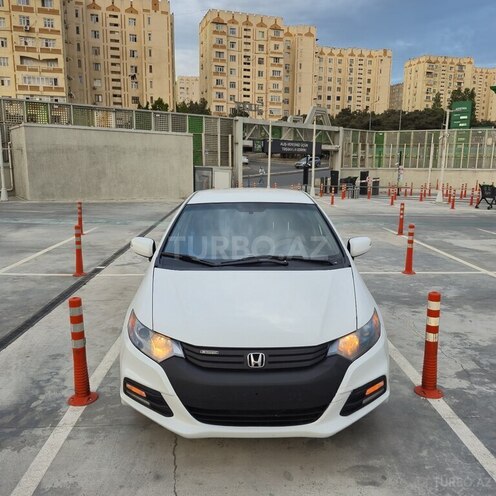 Honda Insight 2014, 265,000 km - 1.3 l - Bakı