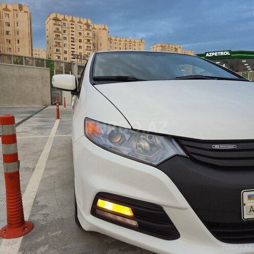 Honda Insight 2014, 265,000 km - 1.3 l - Bakı