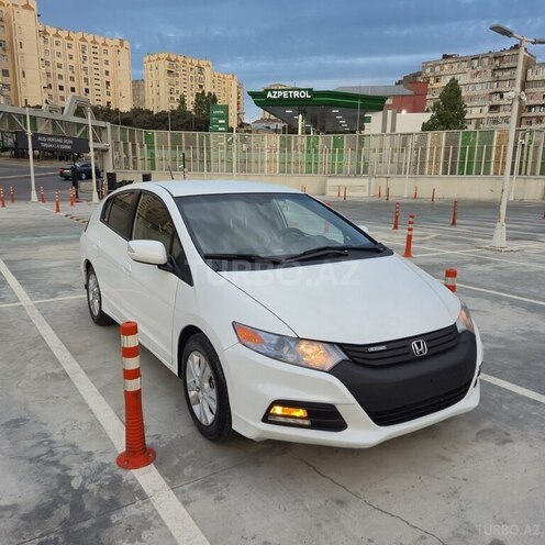 Honda Insight 2014, 265,000 km - 1.3 l - Bakı