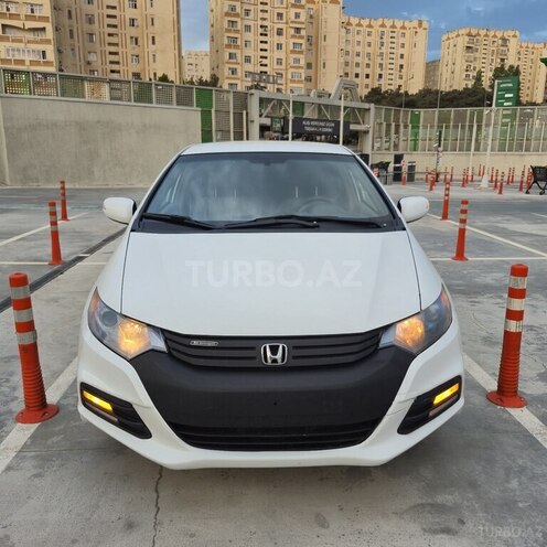 Honda Insight 2014, 265,000 km - 1.3 l - Bakı