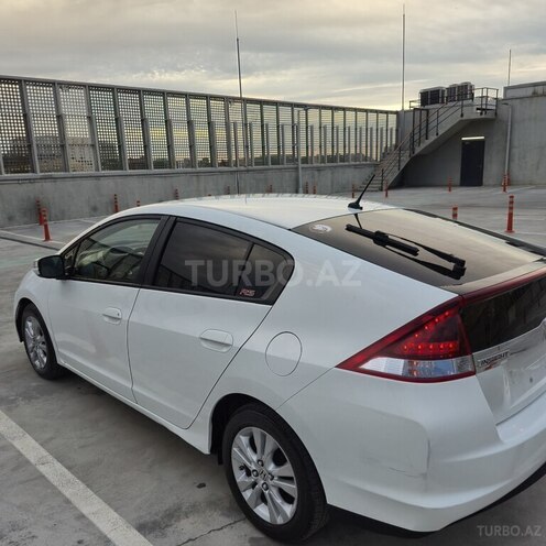 Honda Insight 2014, 265,000 km - 1.3 l - Bakı