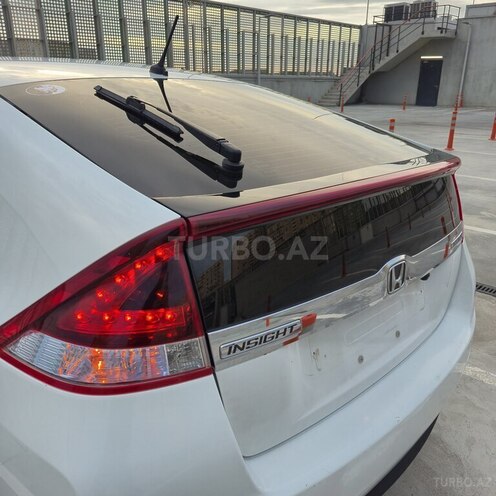 Honda Insight 2014, 265,000 km - 1.3 l - Bakı