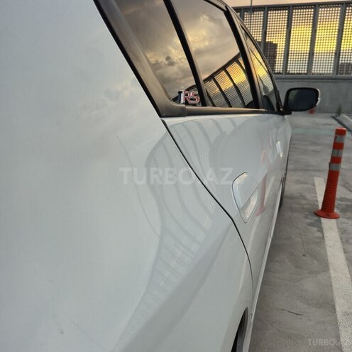 Honda Insight 2014, 265,000 km - 1.3 l - Bakı