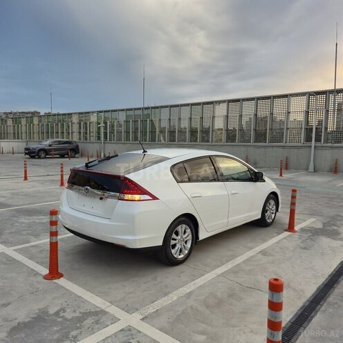 Honda Insight 2014, 265,000 km - 1.3 l - Bakı
