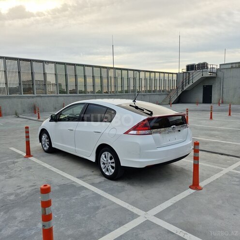 Honda Insight 2014, 265,000 km - 1.3 l - Bakı