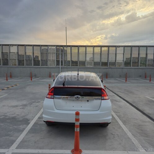 Honda Insight 2014, 265,000 km - 1.3 l - Bakı