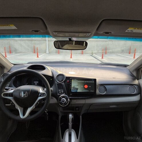 Honda Insight 2014, 265,000 km - 1.3 l - Bakı