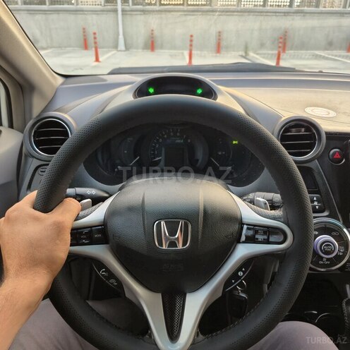 Honda Insight 2014, 265,000 km - 1.3 l - Bakı