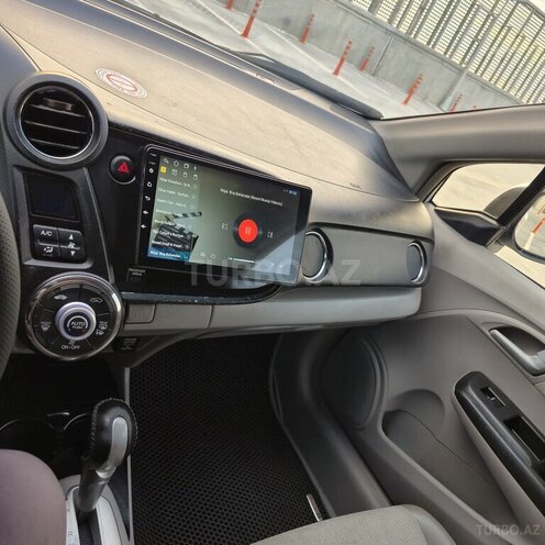 Honda Insight 2014, 265,000 km - 1.3 l - Bakı