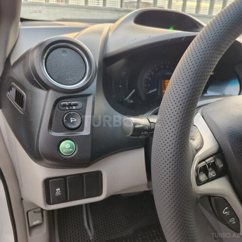 Honda Insight 2014, 265,000 km - 1.3 l - Bakı