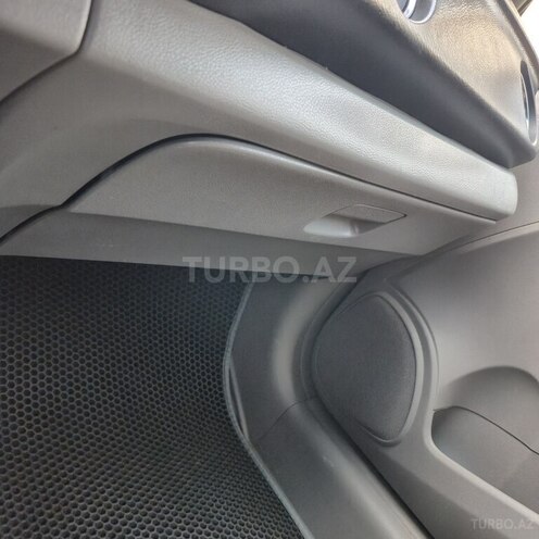Honda Insight 2014, 265,000 km - 1.3 l - Bakı