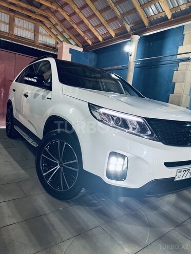 Kia Sorento-4