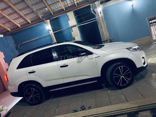 Kia Sorento-3