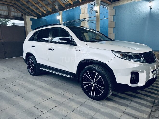 Kia Sorento-2