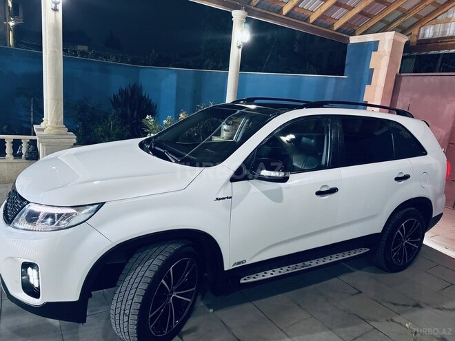 Kia Sorento-10