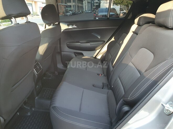 Kia Sportage 2020, 50,600 km - 2.0 l - Bakı