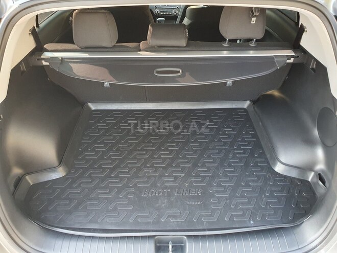 Kia Sportage 2020, 50,600 km - 2.0 l - Bakı