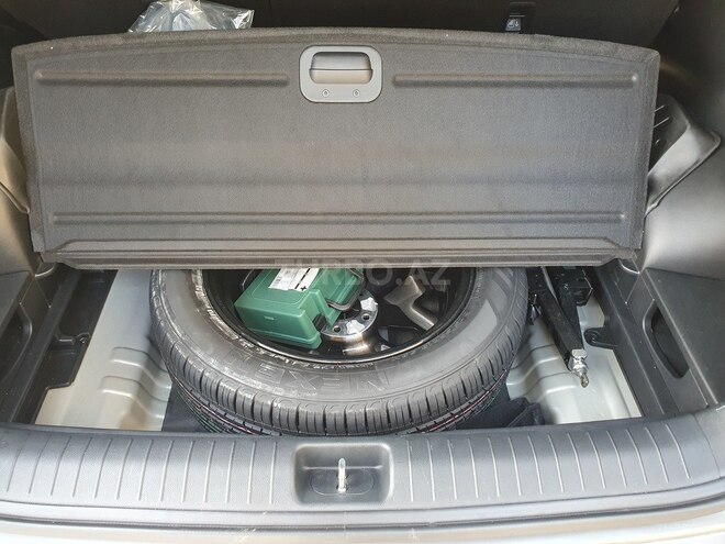 Kia Sportage 2020, 50,600 km - 2.0 l - Bakı