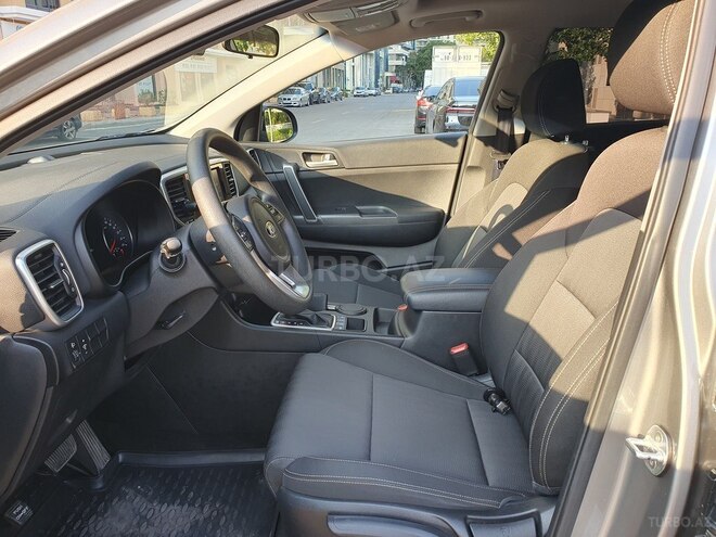 Kia Sportage 2020, 50,600 km - 2.0 l - Bakı