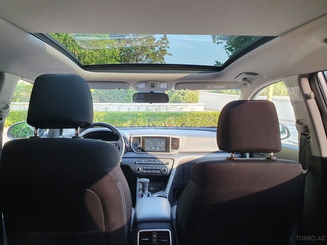 Kia Sportage 2020, 50,600 km - 2.0 l - Bakı