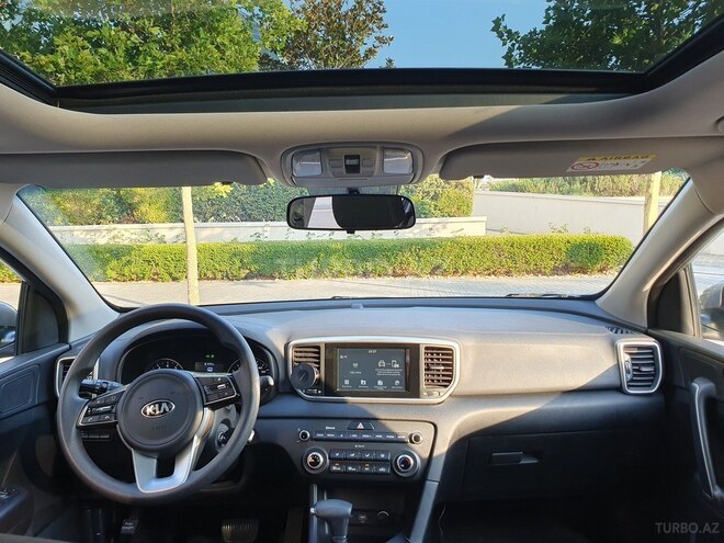 Kia Sportage 2020, 50,600 km - 2.0 l - Bakı