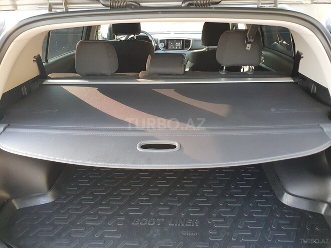 Kia Sportage 2020, 50,600 km - 2.0 l - Bakı