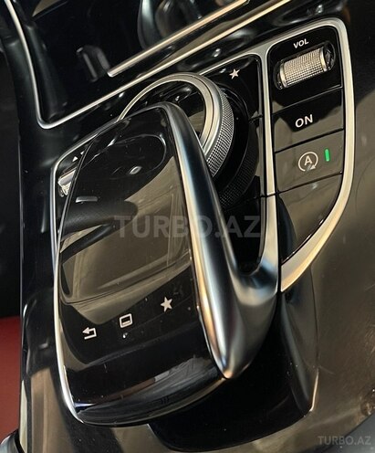 Mercedes C 180-14