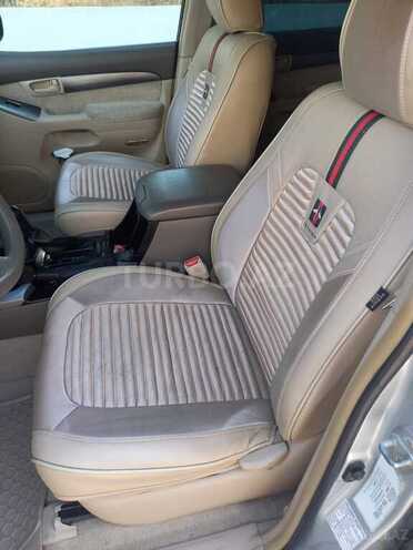 Toyota Land Cruiser Prado 2004, 308,000 km - 2.7 l - Bakı