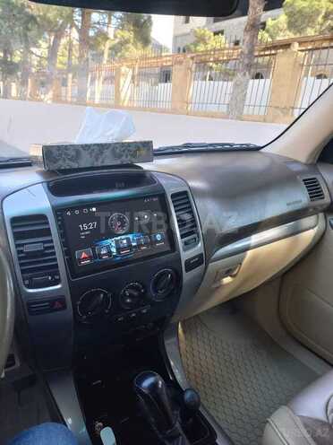 Toyota Land Cruiser Prado 2004, 308,000 km - 2.7 l - Bakı
