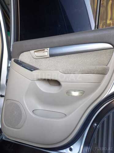 Toyota Land Cruiser Prado 2004, 308,000 km - 2.7 l - Bakı
