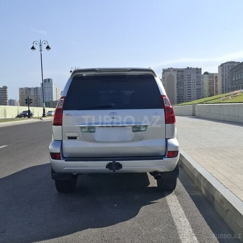 Toyota Land Cruiser Prado 2004, 308,000 km - 2.7 l - Bakı