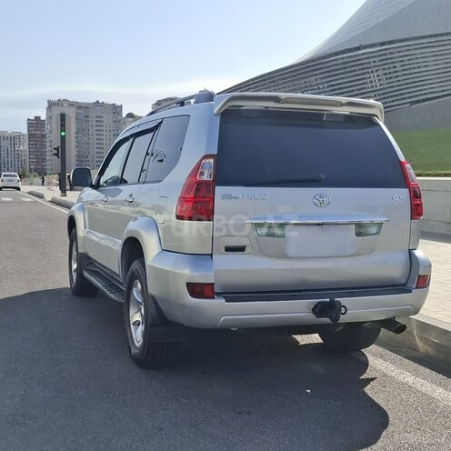 Toyota Land Cruiser Prado 2004, 308,000 km - 2.7 l - Bakı
