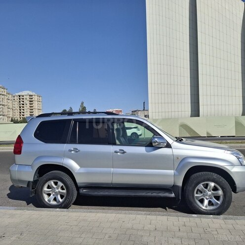 Toyota Land Cruiser Prado 2004, 308,000 km - 2.7 l - Bakı