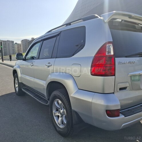 Toyota Land Cruiser Prado 2004, 308,000 km - 2.7 l - Bakı