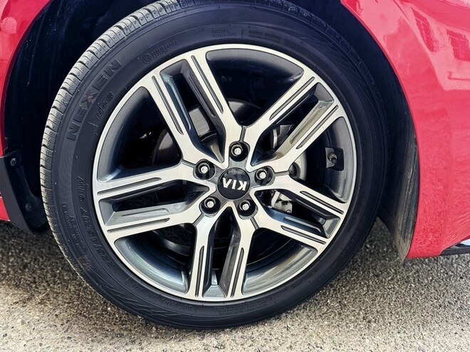 Kia Forte 2019, 128,748 km - 2.0 l - Bakı