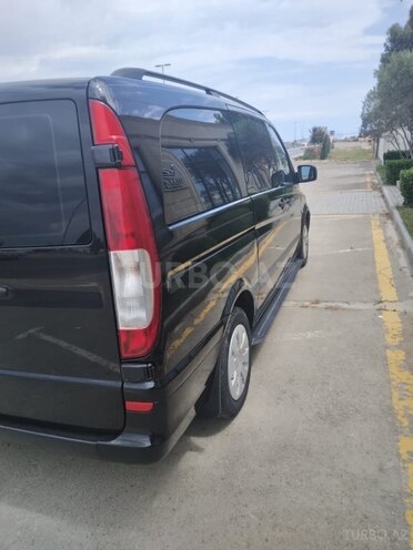 Mercedes Vito 2011, 392,229 km - 2.2 l - Bakı