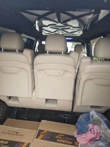 Mercedes Vito 2011, 392,229 km - 2.2 l - Bakı